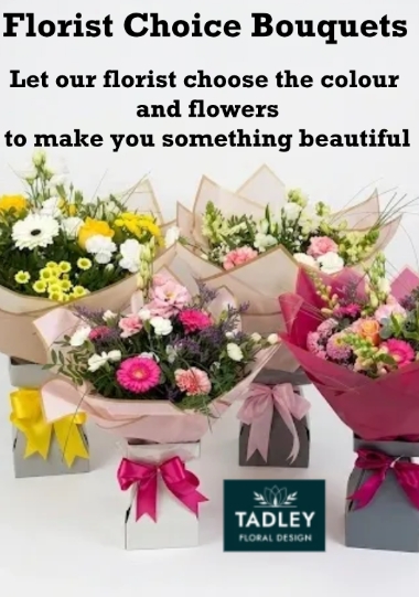 Same Day Flowers*