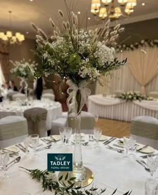 Table Centres