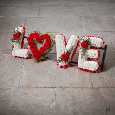 LOVE Letters
